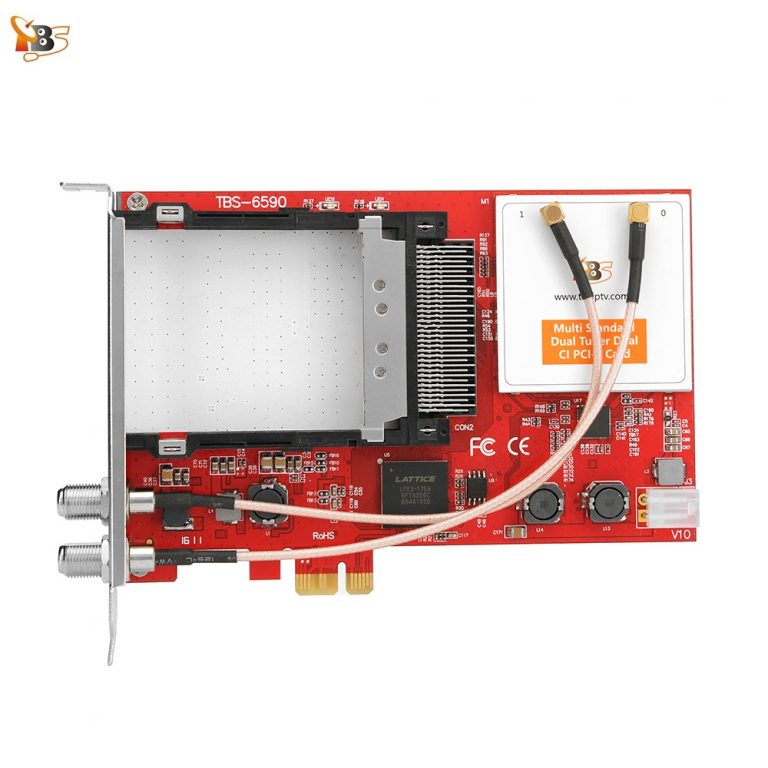 pci tv capture card life tview تعريف