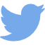on Twitter