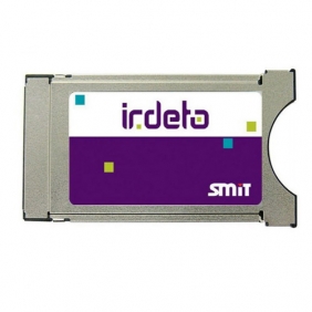 SMIT Irdeto CAM CI Module