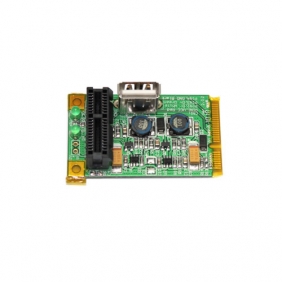 PM2 PCI-E / Mini PCI-E Adapter