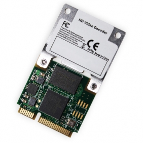 Broadcom Hardware Decoder BCM970015