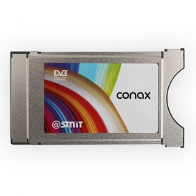 SMIT Conax CAM CI Module