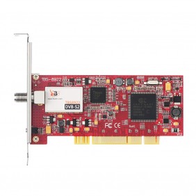 TBS8922 PCI DVB-S2 TV Tuner Card