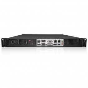 MOI-V DVB to IP streaming server