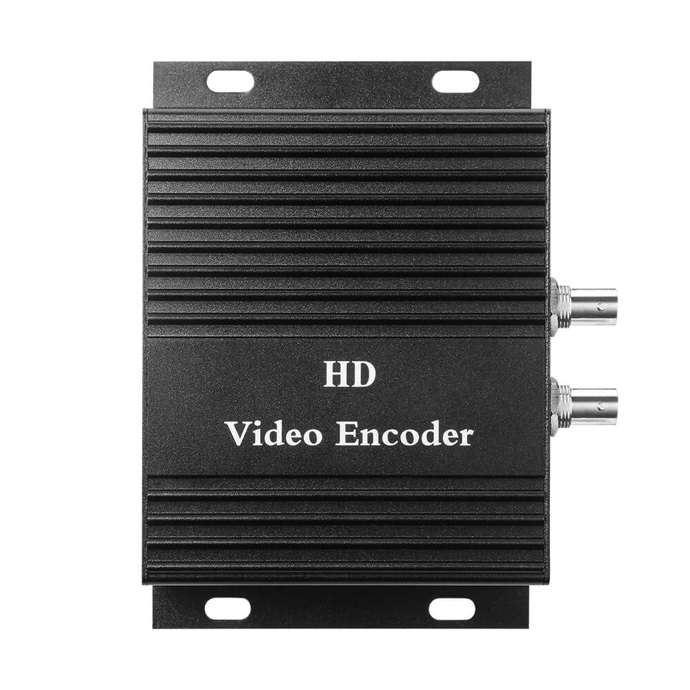 TBS2611 1 HDMI + 2 AV/CVBS Video Encoder
