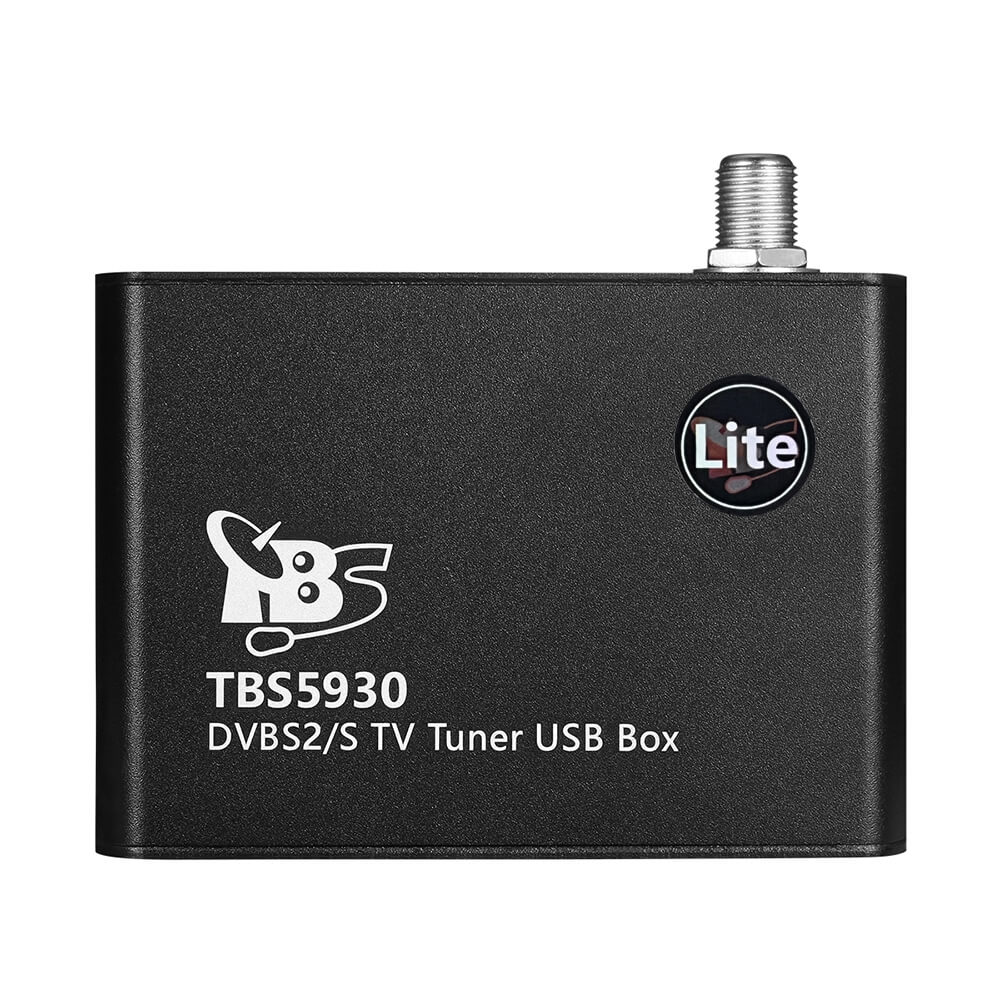  TBS 6281se V2 DVB-T2/C2/T/C (J.83A/B/C)/ISDB-T/C/ATSC1.0 TV  Dual Terrestre HD PCIe Tarjeta sintonizadora de TV : Electrónica