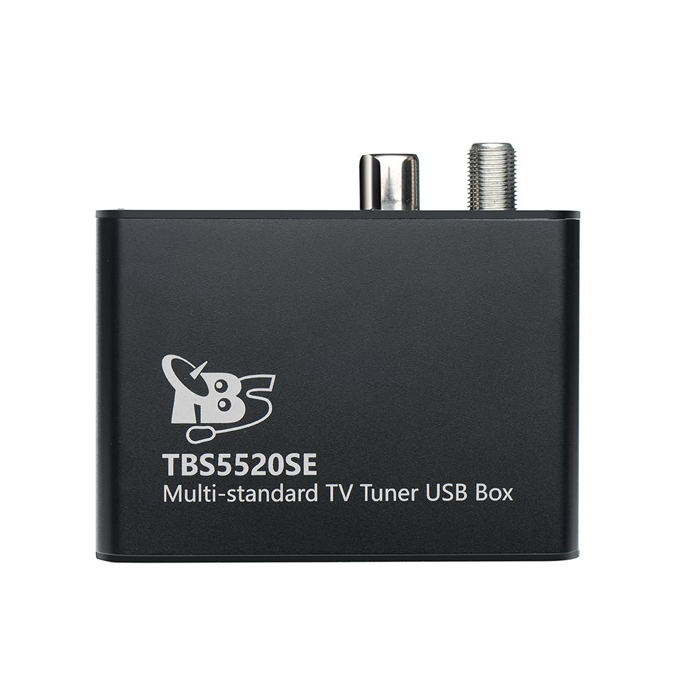 TBS5930 DVB-S2X/S2 TV Tuner USB Card [TBS5930] : TBS Online Store