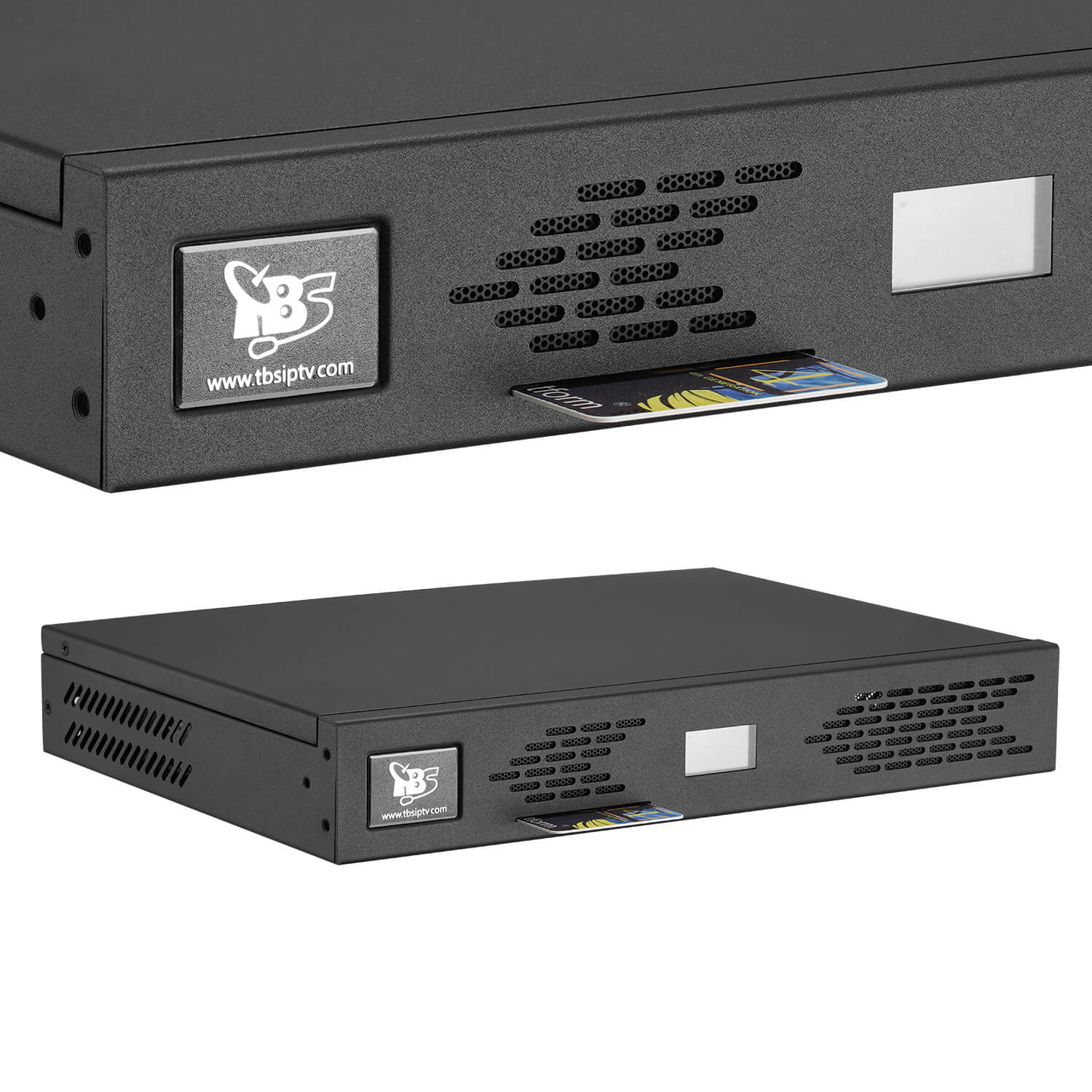 TBS 5530 DVB-S2X DVB-S2 DVB-T2 DVB-C2 ISDB-T ATSC1.0 Digital TV Tuner  USB Box for Live TV/ Window/ Linux/ IPTV Server : Electronics